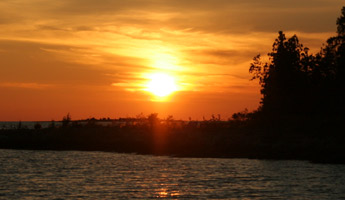 Bruce Peninsula