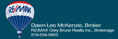 Remax Realty Grey Bruce Inc